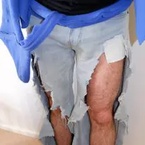 working from hom punishments V - the morning